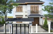 Báo giá xây nhà trọn gói tại Huyện Cần Giờ