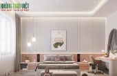 MẪU PHÒNG NGỦ ĐẸP HIỆN ĐẠI - 8