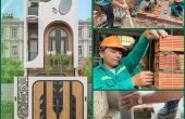 Đơn Giá Xây Dựng Nhà Trọn Gói Tại Cần Thơ 2025