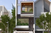 Đơn giá thiết kế xây dựng nhà tại quận 7 XÂY DỰNG KHÔNG GIAN VIỆT