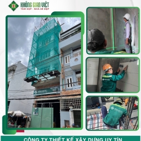 Xây Nhà Trọn Gói Tại Trà Vinh – Lựa Chọn Hoàn Hảo Cho Không Gian Sống Mơ Ước