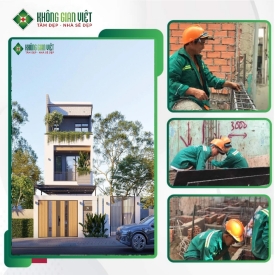 Báo giá chi phí xây nhà trọn gói Đồng Nai mới nhất 