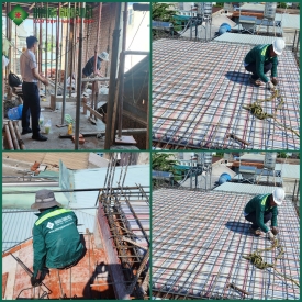 CÔNG TY SỬA NHÀ NÂNG TẦNG GIÁ RẺ UY TÍN CHUYÊN NGHIỆP 